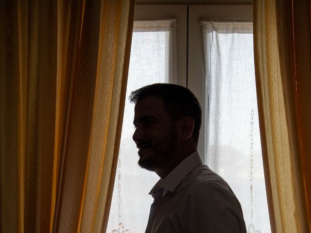 O casamento de Bárbara e Tiago em Palmaz, Oliveira de Azeméis 84