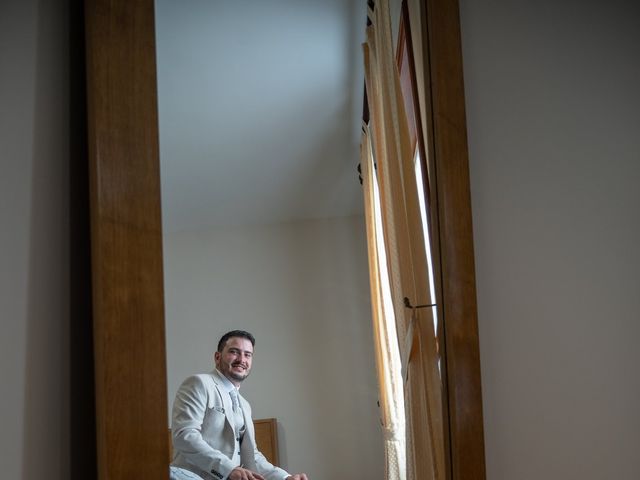 O casamento de Bárbara e Tiago em Palmaz, Oliveira de Azeméis 88