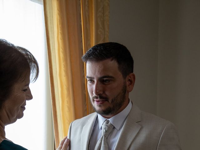 O casamento de Bárbara e Tiago em Palmaz, Oliveira de Azeméis 92