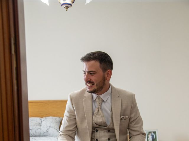 O casamento de Bárbara e Tiago em Palmaz, Oliveira de Azeméis 94