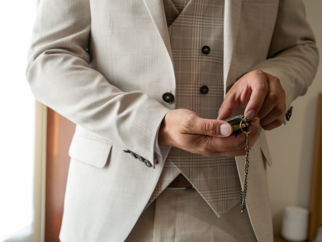 O casamento de Bárbara e Tiago em Palmaz, Oliveira de Azeméis 96