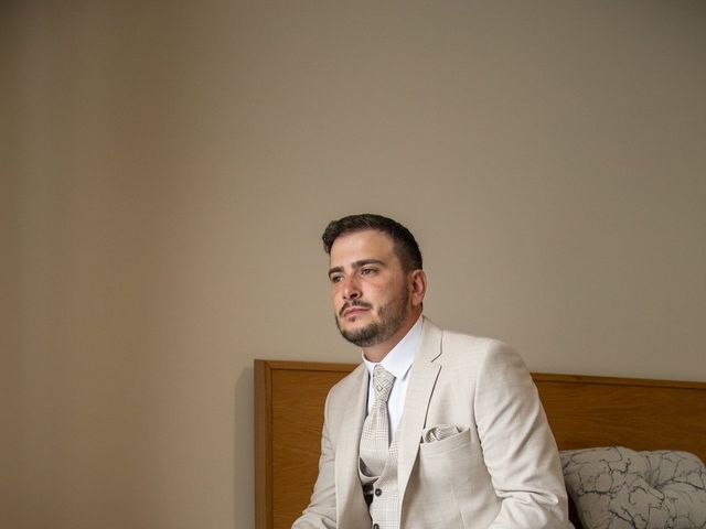 O casamento de Bárbara e Tiago em Palmaz, Oliveira de Azeméis 97