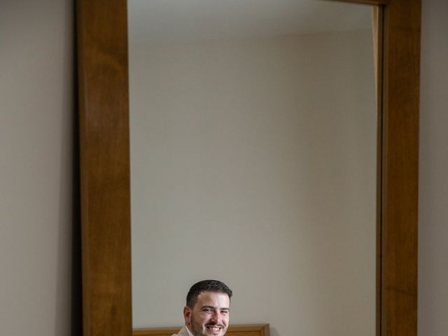 O casamento de Bárbara e Tiago em Palmaz, Oliveira de Azeméis 98