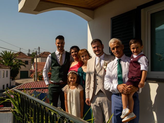 O casamento de Bárbara e Tiago em Palmaz, Oliveira de Azeméis 102