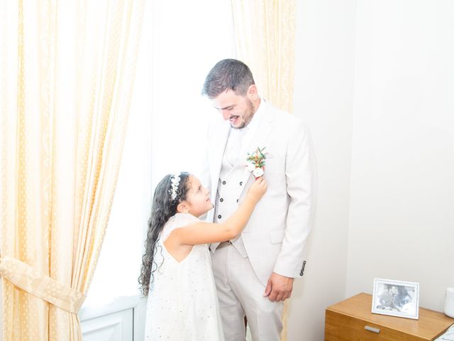 O casamento de Bárbara e Tiago em Palmaz, Oliveira de Azeméis 103