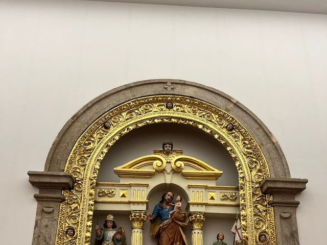 O casamento de Bárbara e Tiago em Palmaz, Oliveira de Azeméis 104