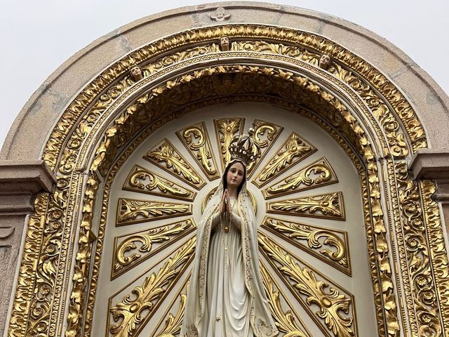 O casamento de Bárbara e Tiago em Palmaz, Oliveira de Azeméis 108