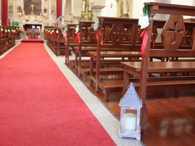 O casamento de Bárbara e Tiago em Palmaz, Oliveira de Azeméis 109