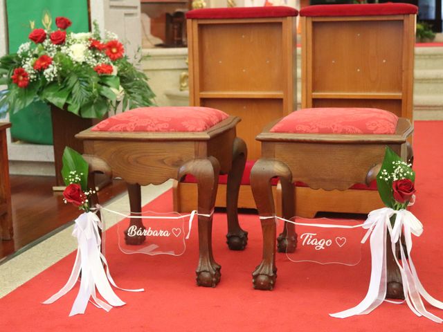 O casamento de Bárbara e Tiago em Palmaz, Oliveira de Azeméis 111