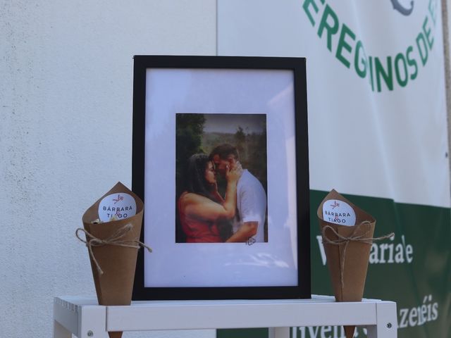 O casamento de Bárbara e Tiago em Palmaz, Oliveira de Azeméis 113