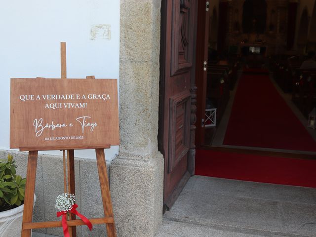 O casamento de Bárbara e Tiago em Palmaz, Oliveira de Azeméis 114