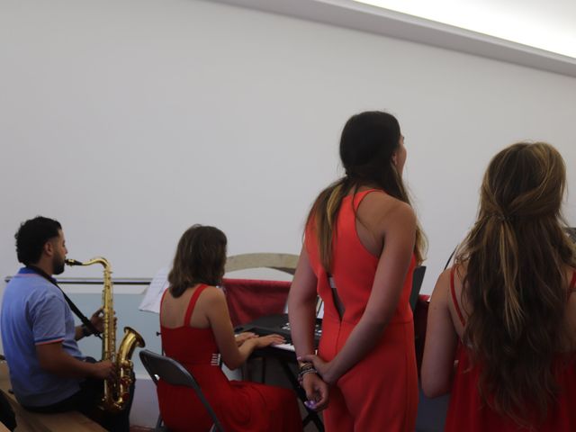 O casamento de Bárbara e Tiago em Palmaz, Oliveira de Azeméis 115