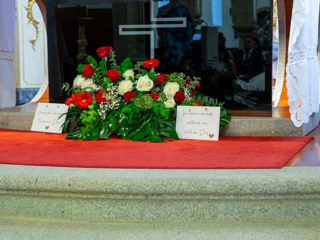 O casamento de Bárbara e Tiago em Palmaz, Oliveira de Azeméis 116
