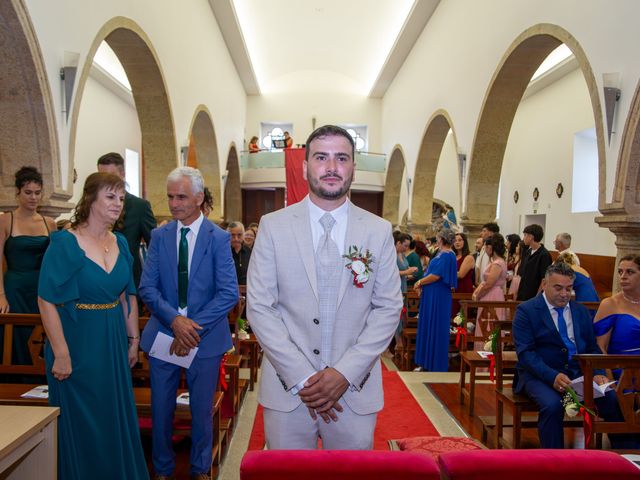 O casamento de Bárbara e Tiago em Palmaz, Oliveira de Azeméis 119
