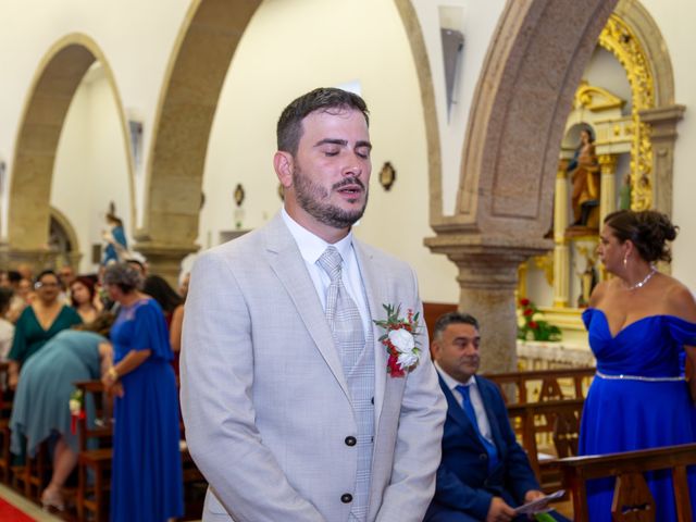 O casamento de Bárbara e Tiago em Palmaz, Oliveira de Azeméis 120