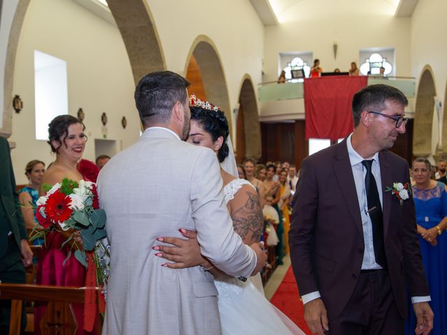 O casamento de Bárbara e Tiago em Palmaz, Oliveira de Azeméis 125