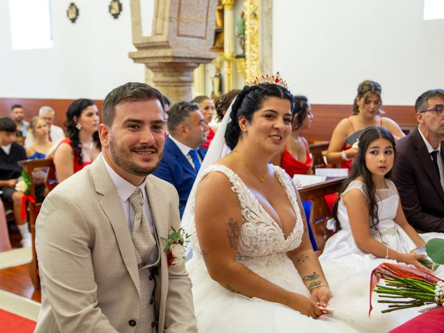 O casamento de Bárbara e Tiago em Palmaz, Oliveira de Azeméis 129