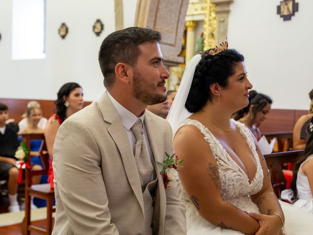 O casamento de Bárbara e Tiago em Palmaz, Oliveira de Azeméis 131