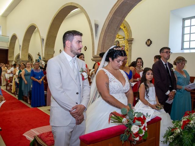 O casamento de Bárbara e Tiago em Palmaz, Oliveira de Azeméis 134