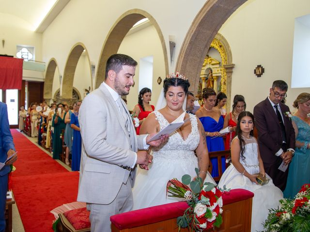 O casamento de Bárbara e Tiago em Palmaz, Oliveira de Azeméis 135