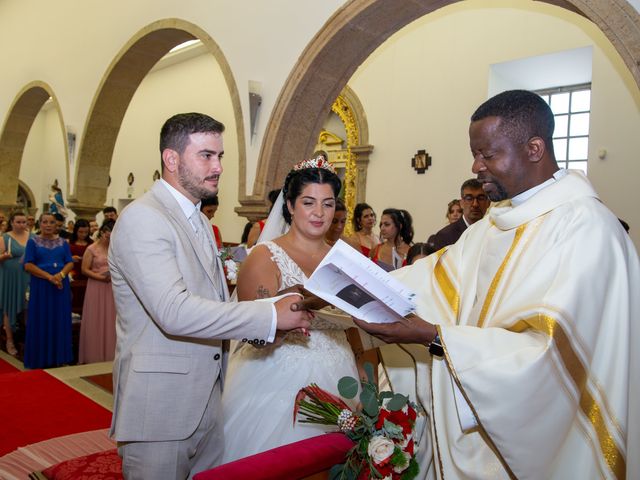 O casamento de Bárbara e Tiago em Palmaz, Oliveira de Azeméis 136