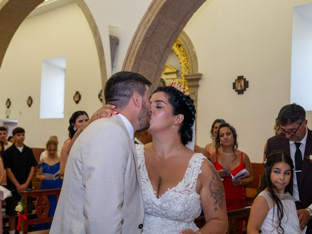 O casamento de Bárbara e Tiago em Palmaz, Oliveira de Azeméis 140
