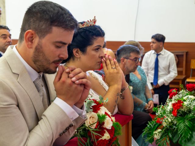 O casamento de Bárbara e Tiago em Palmaz, Oliveira de Azeméis 142