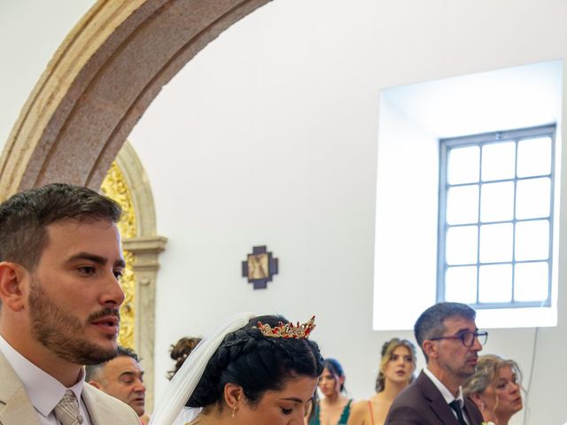 O casamento de Bárbara e Tiago em Palmaz, Oliveira de Azeméis 143
