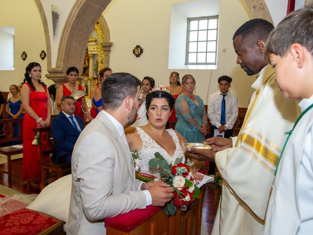 O casamento de Bárbara e Tiago em Palmaz, Oliveira de Azeméis 145