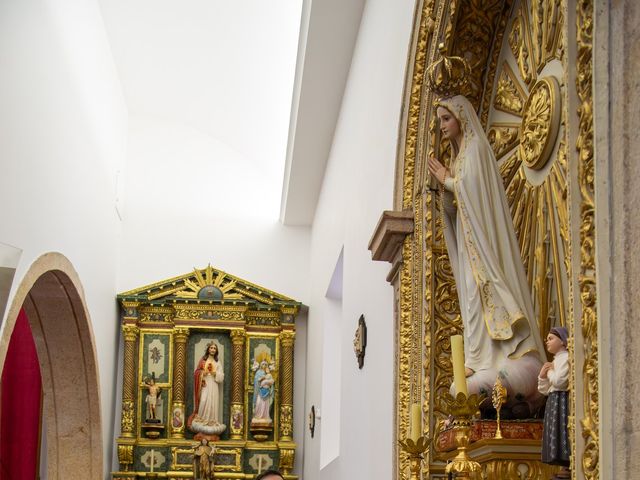 O casamento de Bárbara e Tiago em Palmaz, Oliveira de Azeméis 146