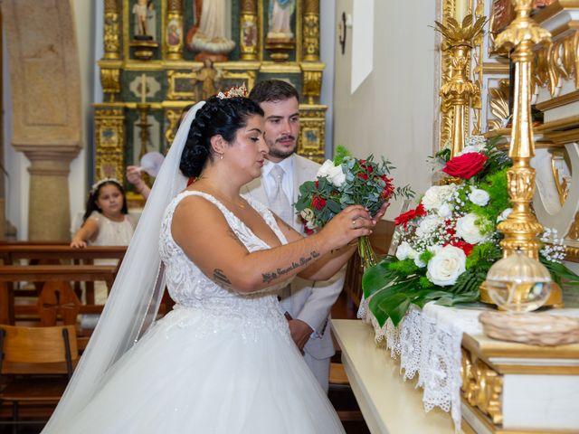 O casamento de Bárbara e Tiago em Palmaz, Oliveira de Azeméis 147