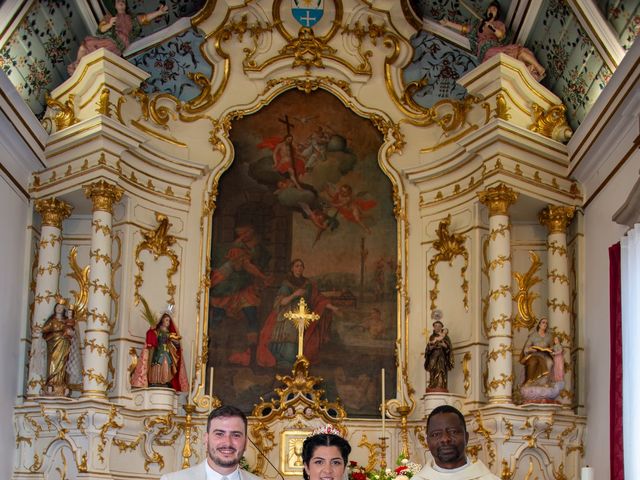 O casamento de Bárbara e Tiago em Palmaz, Oliveira de Azeméis 153
