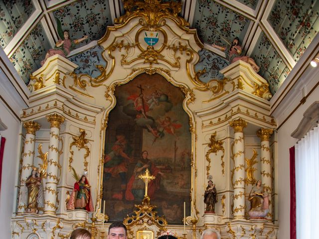 O casamento de Bárbara e Tiago em Palmaz, Oliveira de Azeméis 157