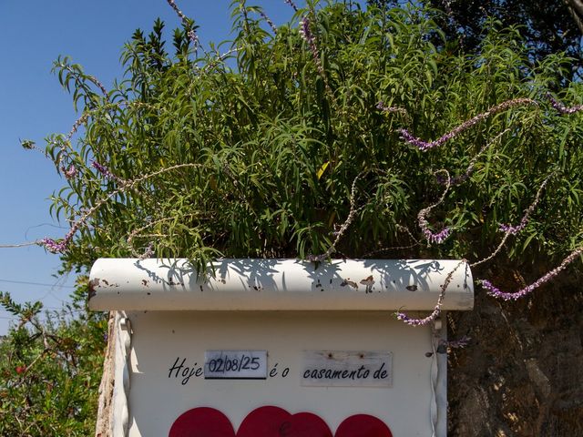 O casamento de Bárbara e Tiago em Palmaz, Oliveira de Azeméis 167