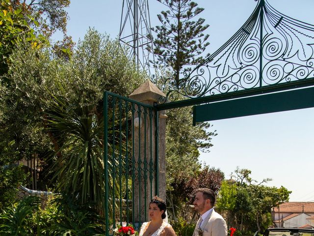 O casamento de Bárbara e Tiago em Palmaz, Oliveira de Azeméis 169