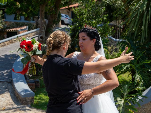 O casamento de Bárbara e Tiago em Palmaz, Oliveira de Azeméis 170