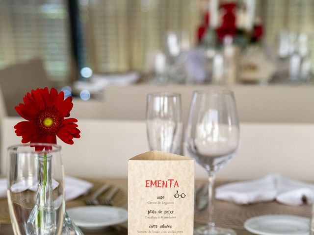 O casamento de Bárbara e Tiago em Palmaz, Oliveira de Azeméis 173