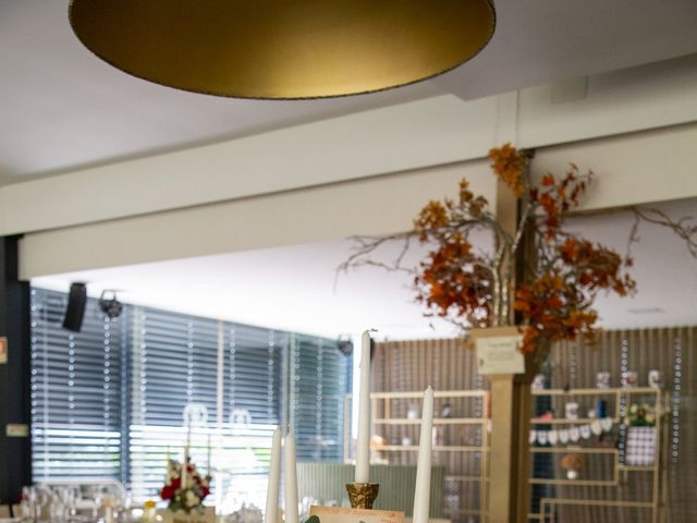 O casamento de Bárbara e Tiago em Palmaz, Oliveira de Azeméis 175