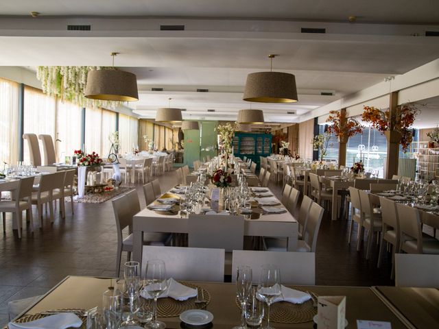 O casamento de Bárbara e Tiago em Palmaz, Oliveira de Azeméis 177