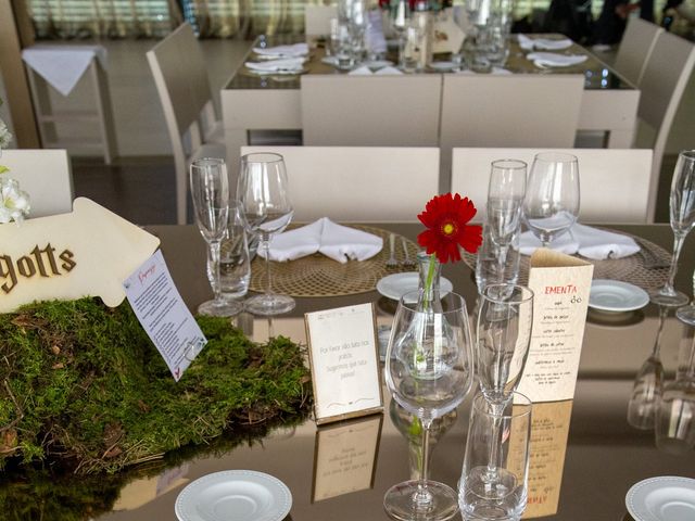 O casamento de Bárbara e Tiago em Palmaz, Oliveira de Azeméis 178