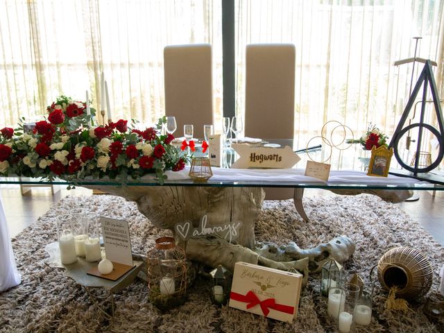 O casamento de Bárbara e Tiago em Palmaz, Oliveira de Azeméis 179