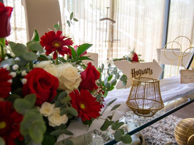 O casamento de Bárbara e Tiago em Palmaz, Oliveira de Azeméis 181