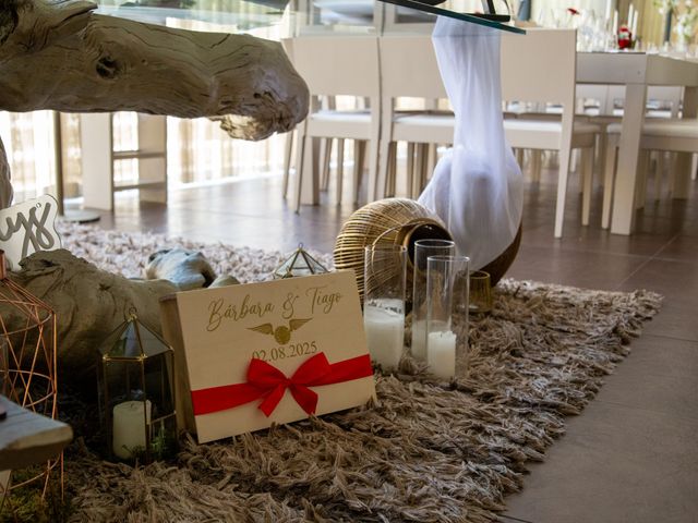 O casamento de Bárbara e Tiago em Palmaz, Oliveira de Azeméis 182