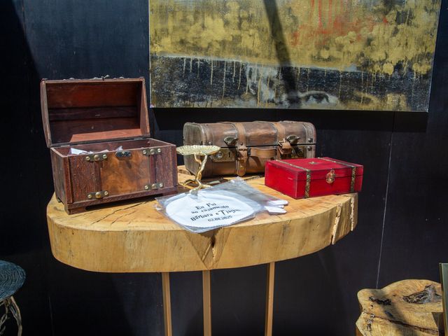 O casamento de Bárbara e Tiago em Palmaz, Oliveira de Azeméis 185