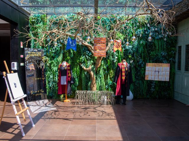 O casamento de Bárbara e Tiago em Palmaz, Oliveira de Azeméis 186