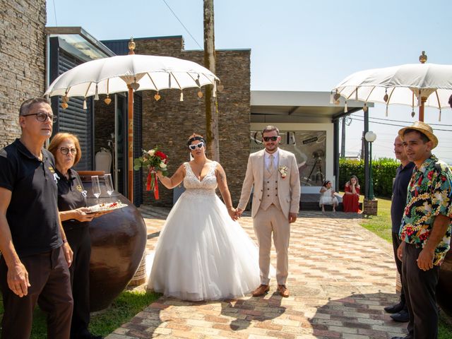 O casamento de Bárbara e Tiago em Palmaz, Oliveira de Azeméis 189