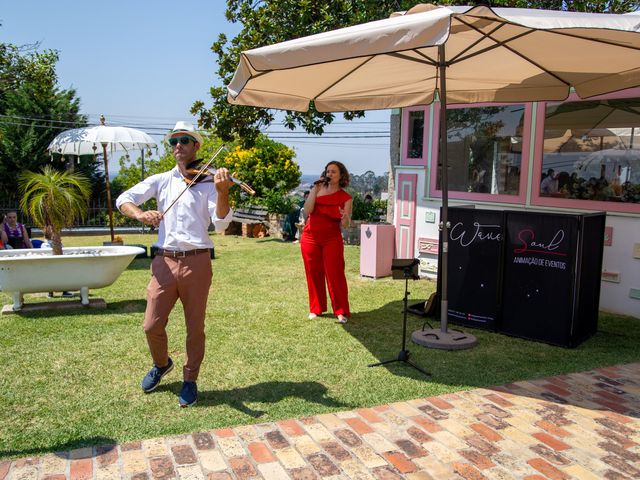 O casamento de Bárbara e Tiago em Palmaz, Oliveira de Azeméis 195