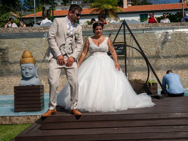 O casamento de Bárbara e Tiago em Palmaz, Oliveira de Azeméis 196