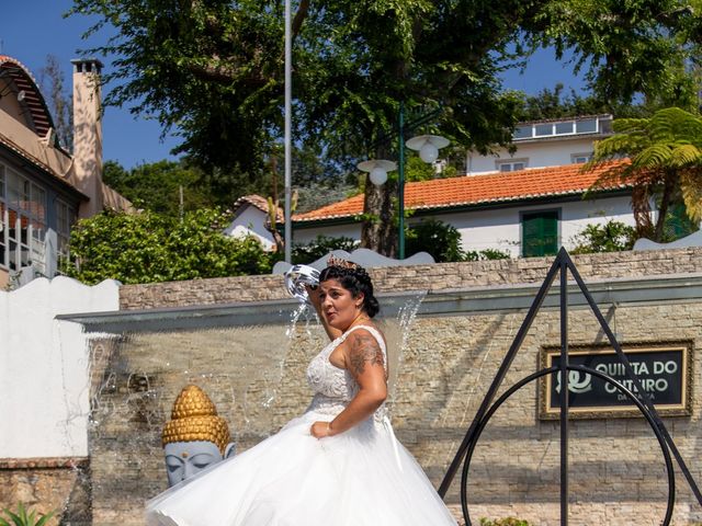 O casamento de Bárbara e Tiago em Palmaz, Oliveira de Azeméis 199