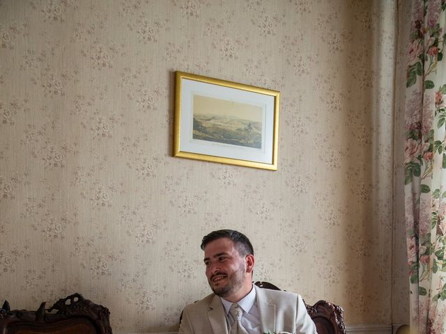 O casamento de Bárbara e Tiago em Palmaz, Oliveira de Azeméis 201